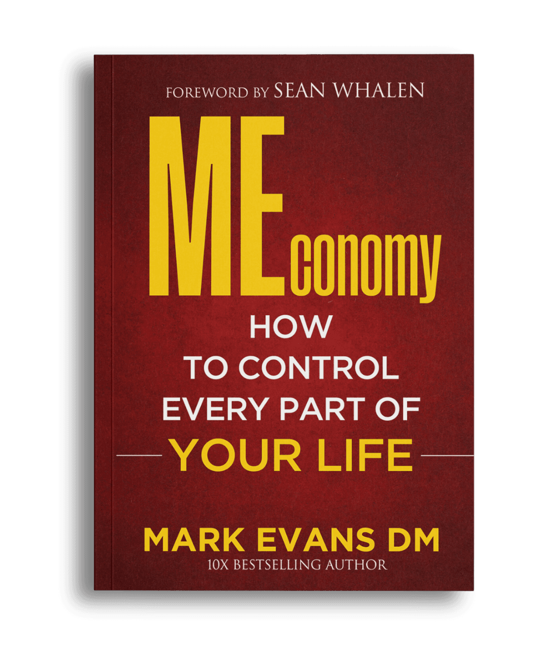 MEconomy book cover